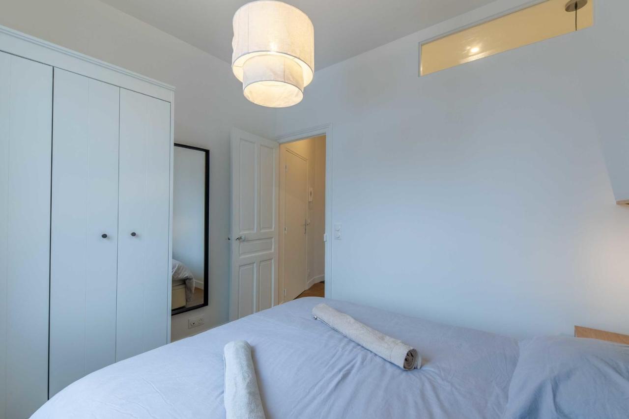 2-bedroom With Balcony Near Hippodrome *