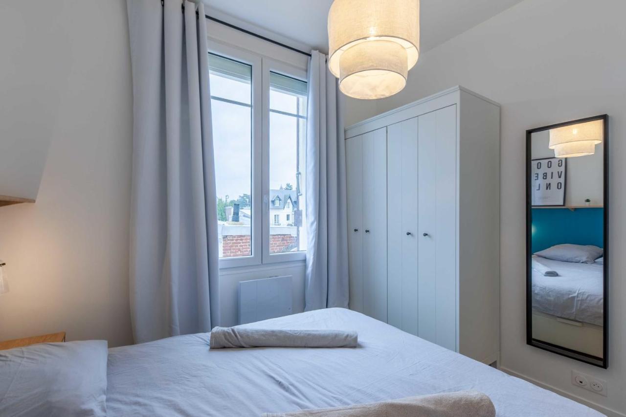 2-bedroom With Balcony Near Hippodrome
